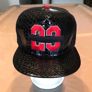 Jordan 23 Banded Michael Nike Air snap back hat